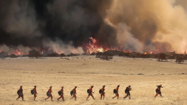 Fireboys (2021)