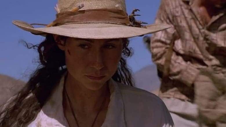 Slow Burn (2000)