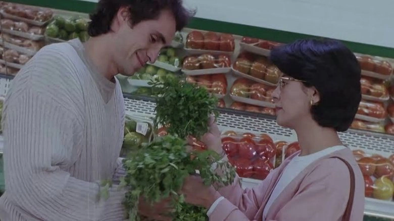 Cilantro Y Perejil (1996)