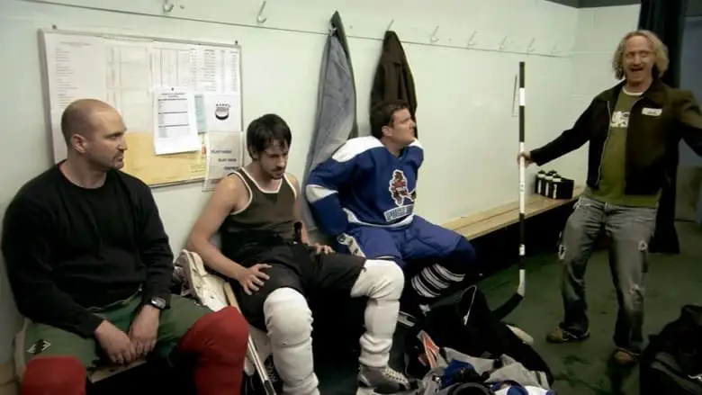 Puck Hogs (2009)