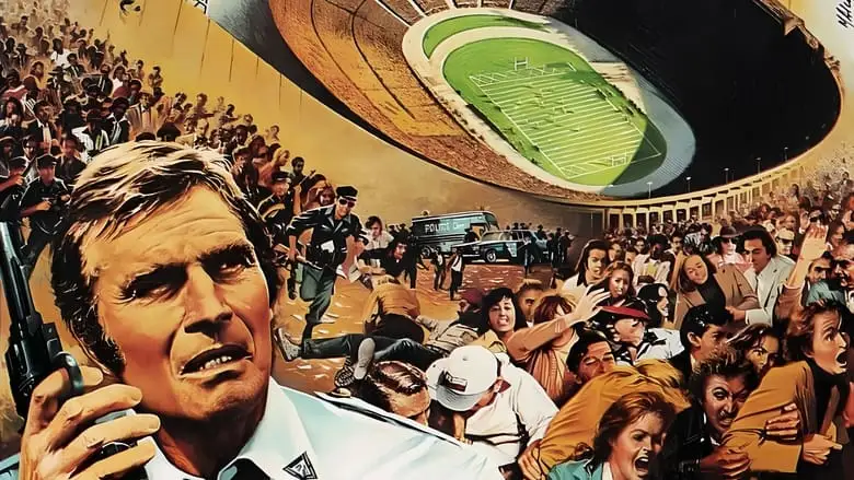 Two-Minute Warning (1976)