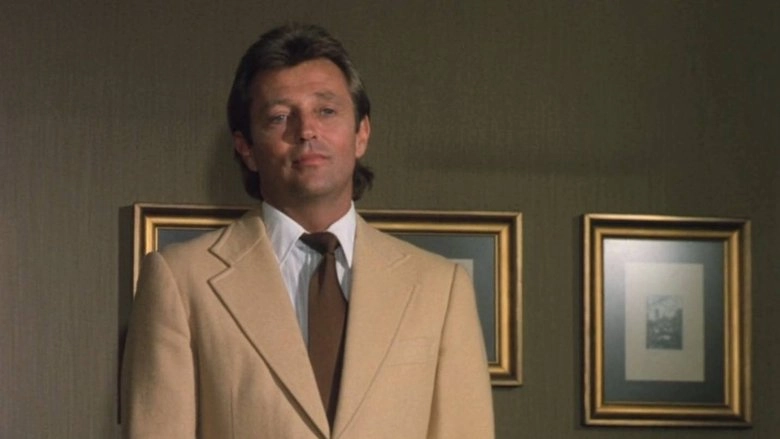 Dark Mission: Evil Flowers (1988)