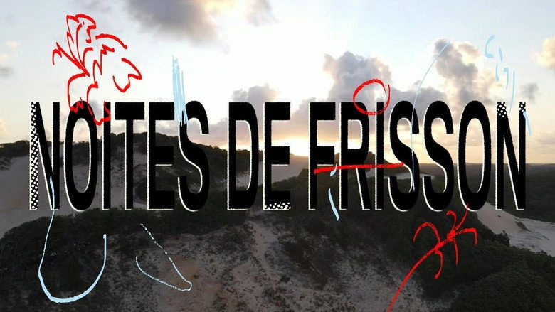 MAHMUNDI: FRISSON NIGHTS (2026)