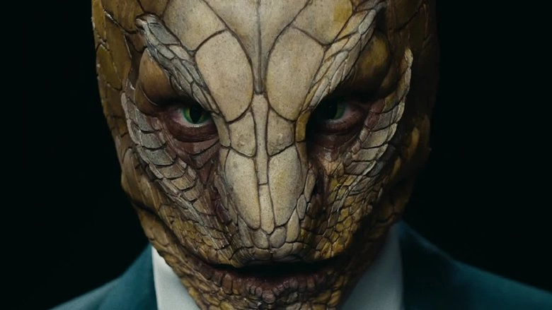 The Pizzagate Massacre (2020)