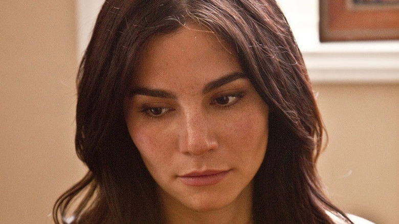 Lies In Plain Sight (2010)