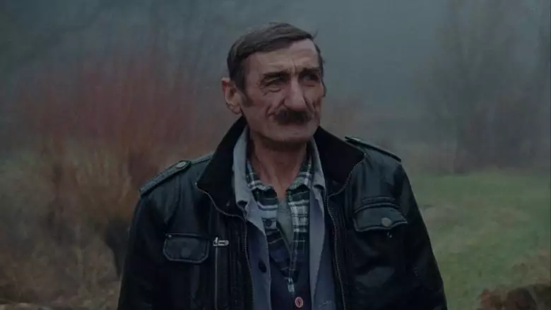 Oroslan (2019)