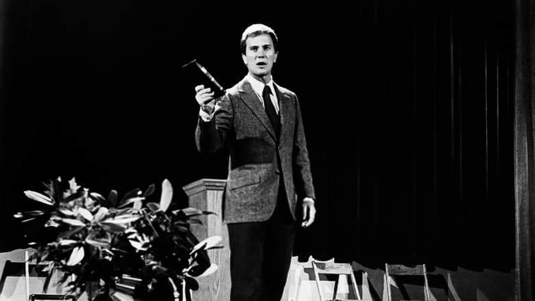The Cross And The Switchblade (1970)