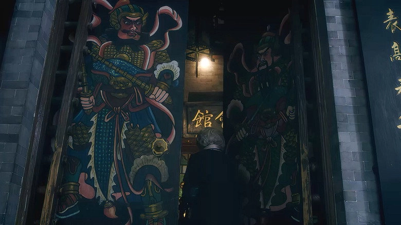 The Sai Kwan Mansion (2018)