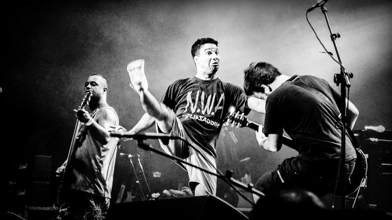 Dead Fish: 20 Anos (Ao Vivo) (2012)