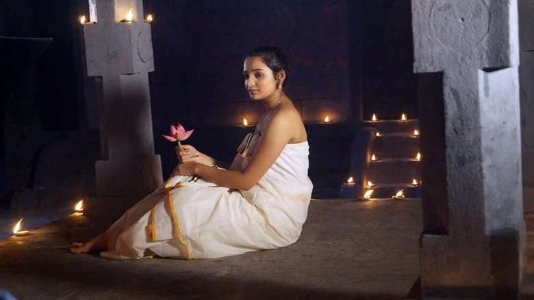Nimisham (2018)