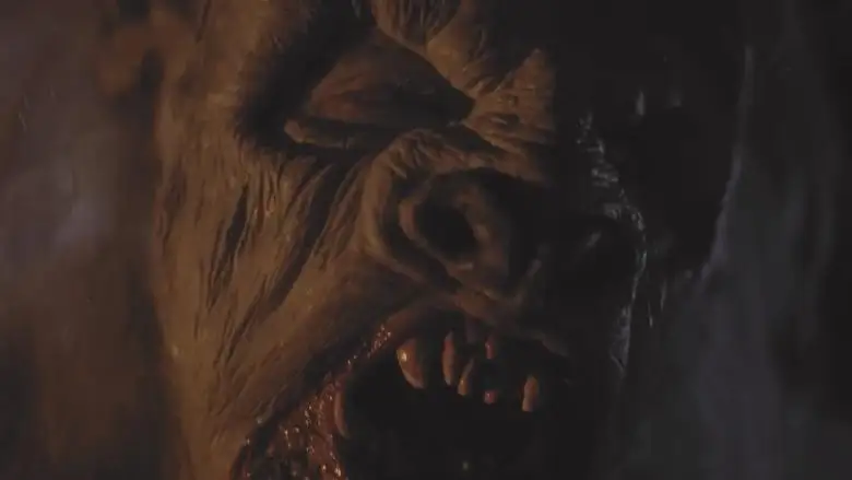 Yeti: Curse Of The Snow Demon (2008)