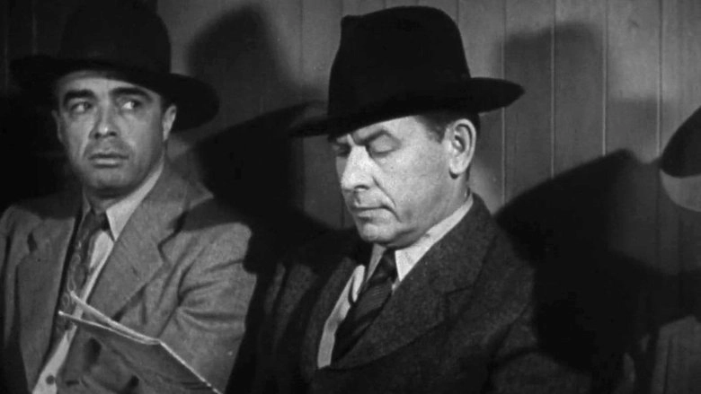 Undercover (1943)