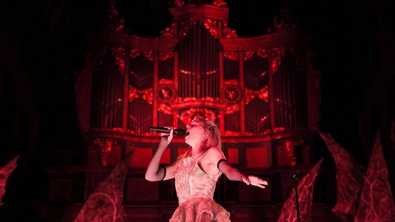 Konsert Med Aurora Fra Nidarosdomen (2017)