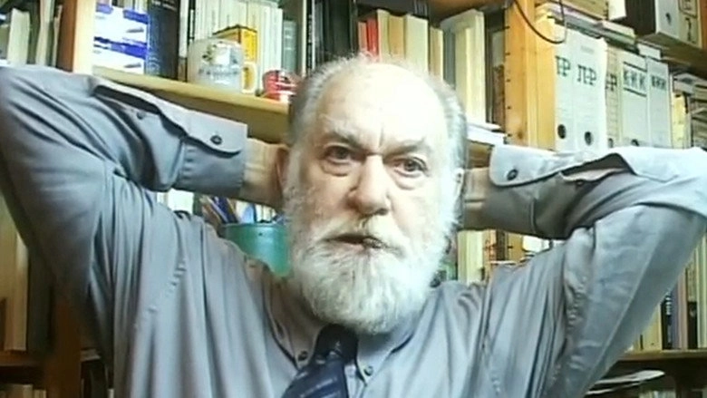 Elias Petropoulos: An Underground World (2005)