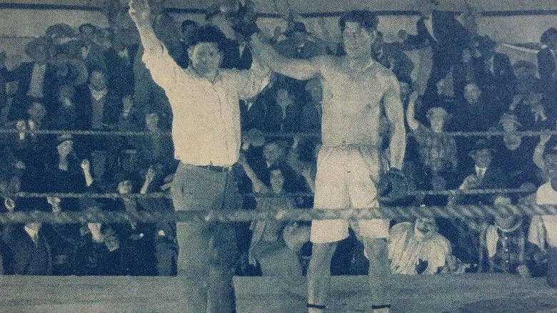 The Circus Cyclone (1925)