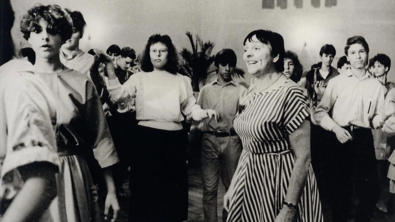 Winter Ade (1989)