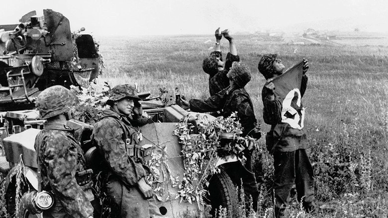 Hitler's Death Squad (2015)