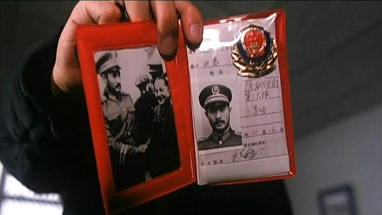 Long Arm Of The Law: Part 3 (1989)