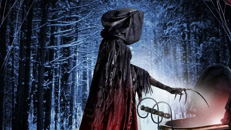 The Winter Witch (2022)