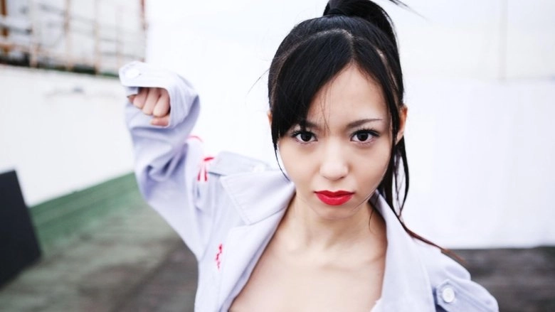 Yankee High School Girl 2 ~Kanagawa Legend~ (2009)