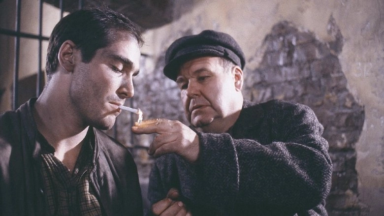 Le Brasier (1991)
