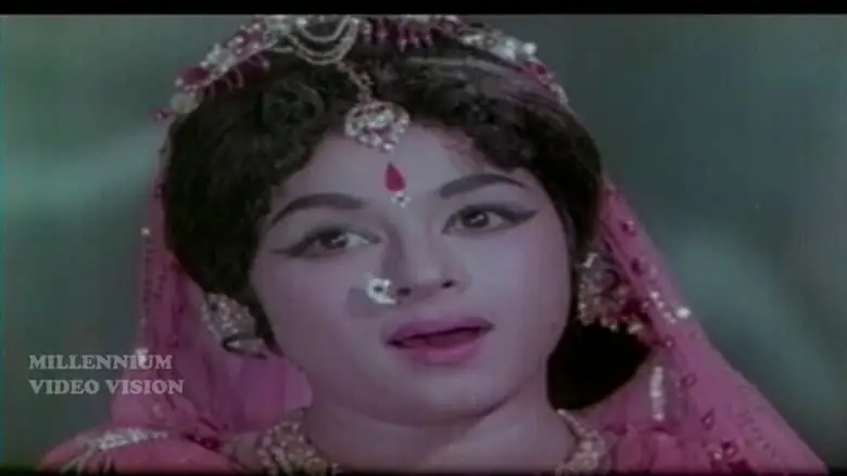 Kumara Sambhavam (1969)