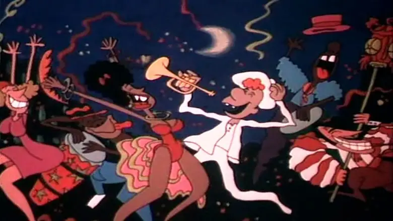 Vampires In Havana (1985)