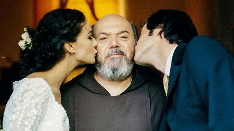 Un Posto Tranquillo (2003)