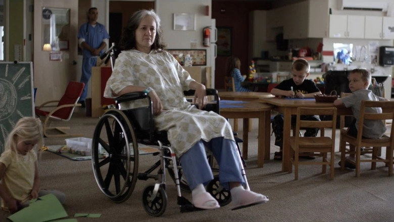 Suffer The Little Children (2015)