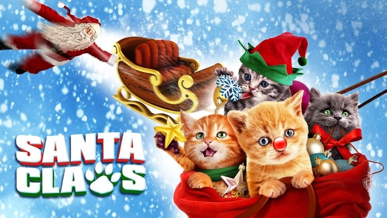 Santa Claws (2014)