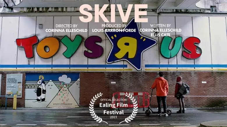 Skive (2023)