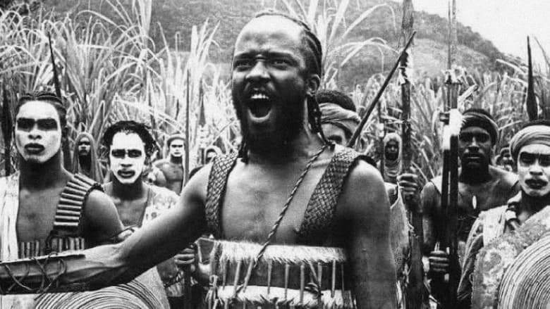 Quilombo (1984)