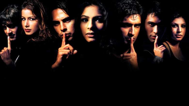 Sssshhh... (2003)