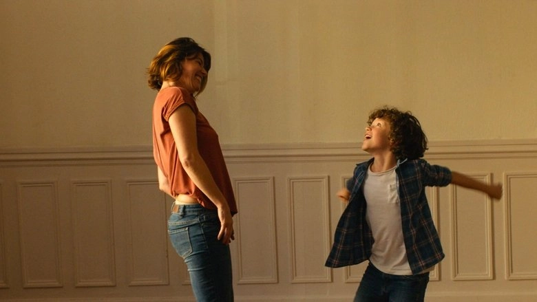 Dominoes (Les Dominos) (2020)