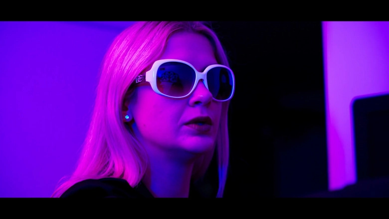 The Bombshell Butcher (2025)