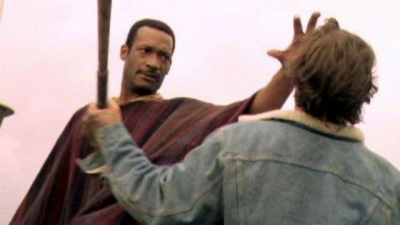 Fait Accompli (2000)