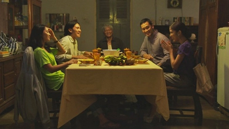 Hoax (2012)