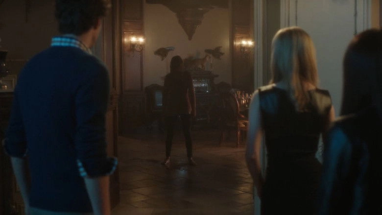 My Super Psycho Sweet 16: Part 3 (2012)