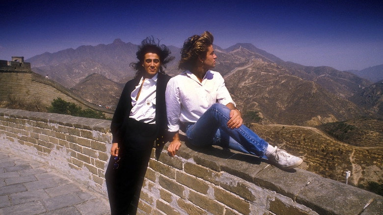 Wham! 10 Days In China (2026)