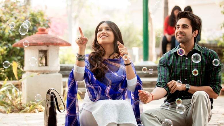 Shubh Mangal Savdhan (2017)