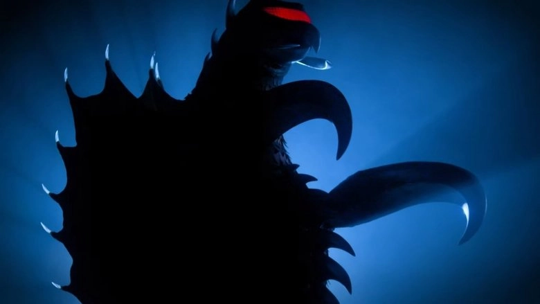Fest Godzilla 3: Gigan Attacks (2022)