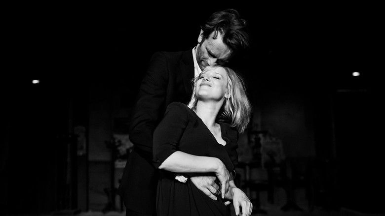 Cold War (2018)