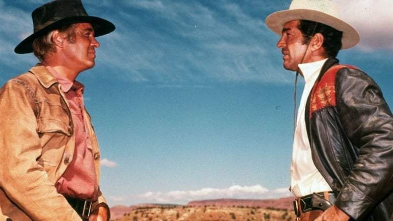 Rough Night In Jericho (1967)