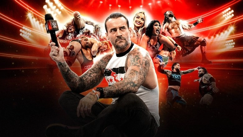 WWE Best Of Raw 2024 Special (2025)