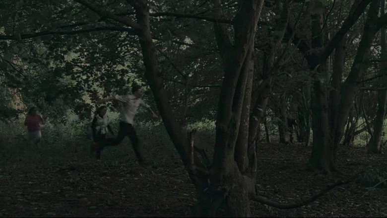 Destination North (2026)