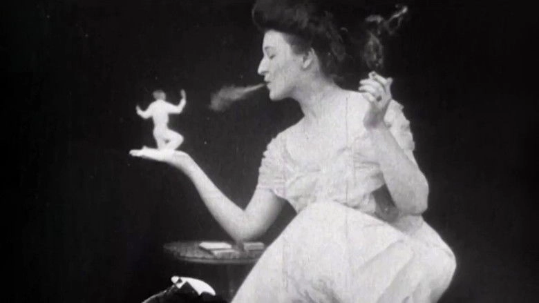 Margaret Sanger: A Public Nuisance (1993)