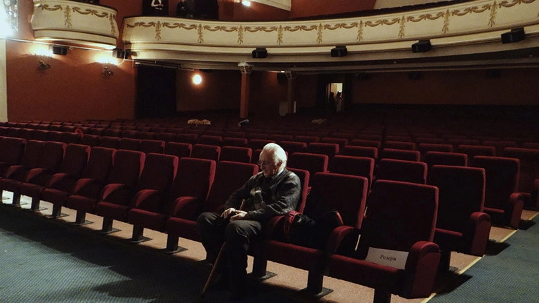 Cinema: A Public Affair (2015)