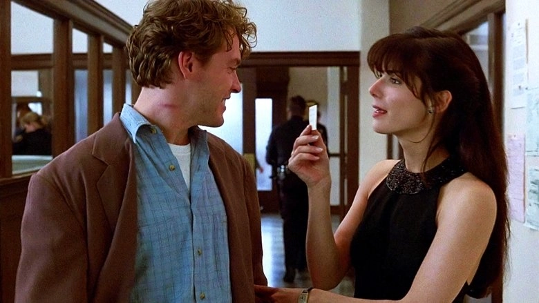 Love Potion No. 9 (1992)