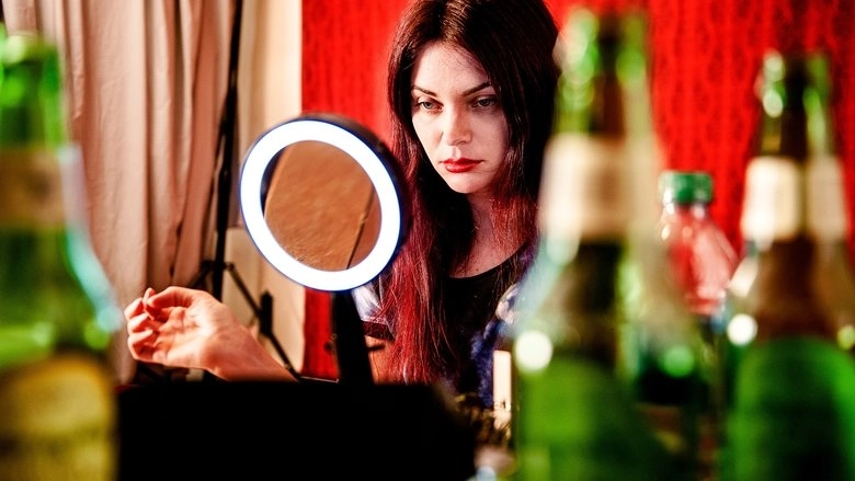 The Possession Of Nadine (2014)