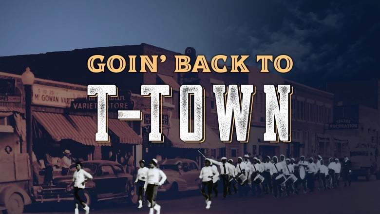 Goin' Back To T-Town (1993)